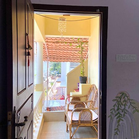 Mango Villa Варкала Экстерьер фото