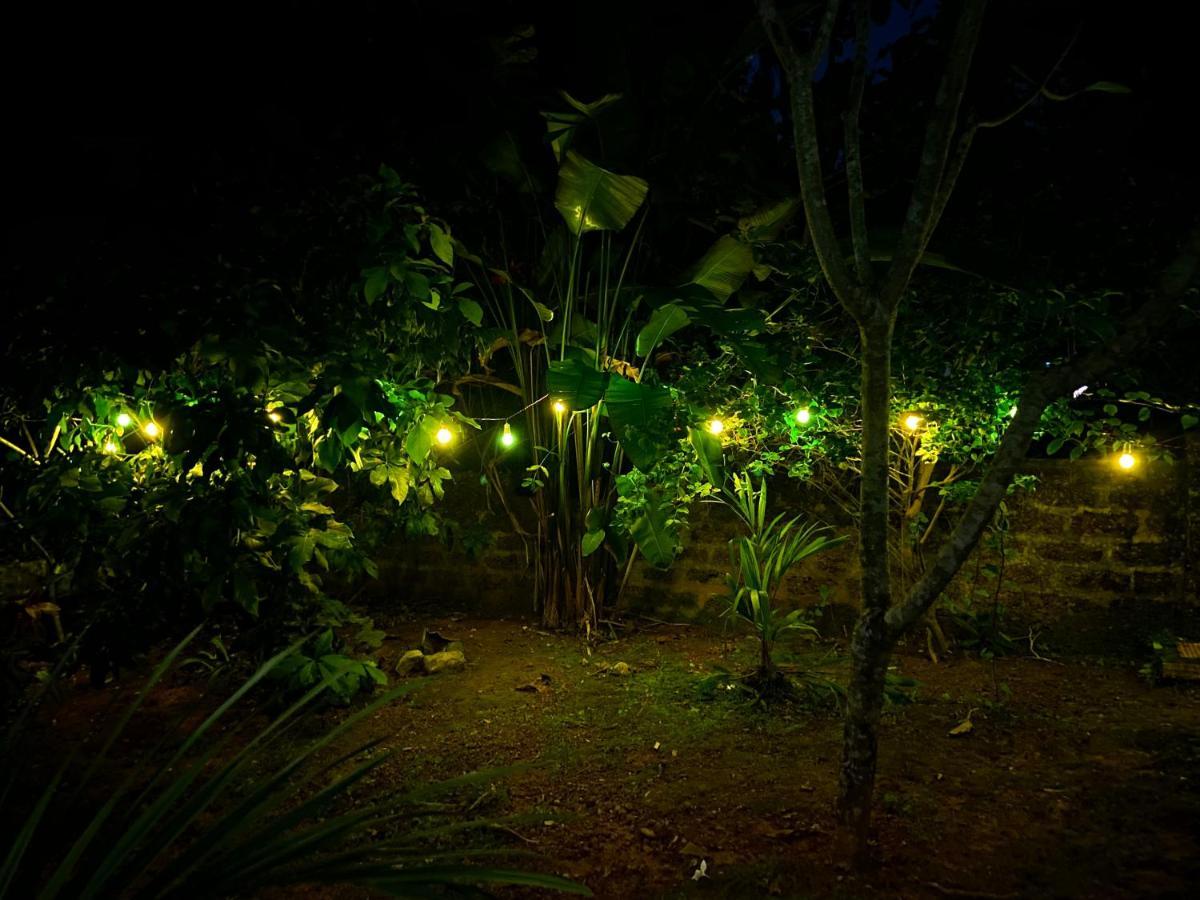 Mango Villa Варкала Экстерьер фото