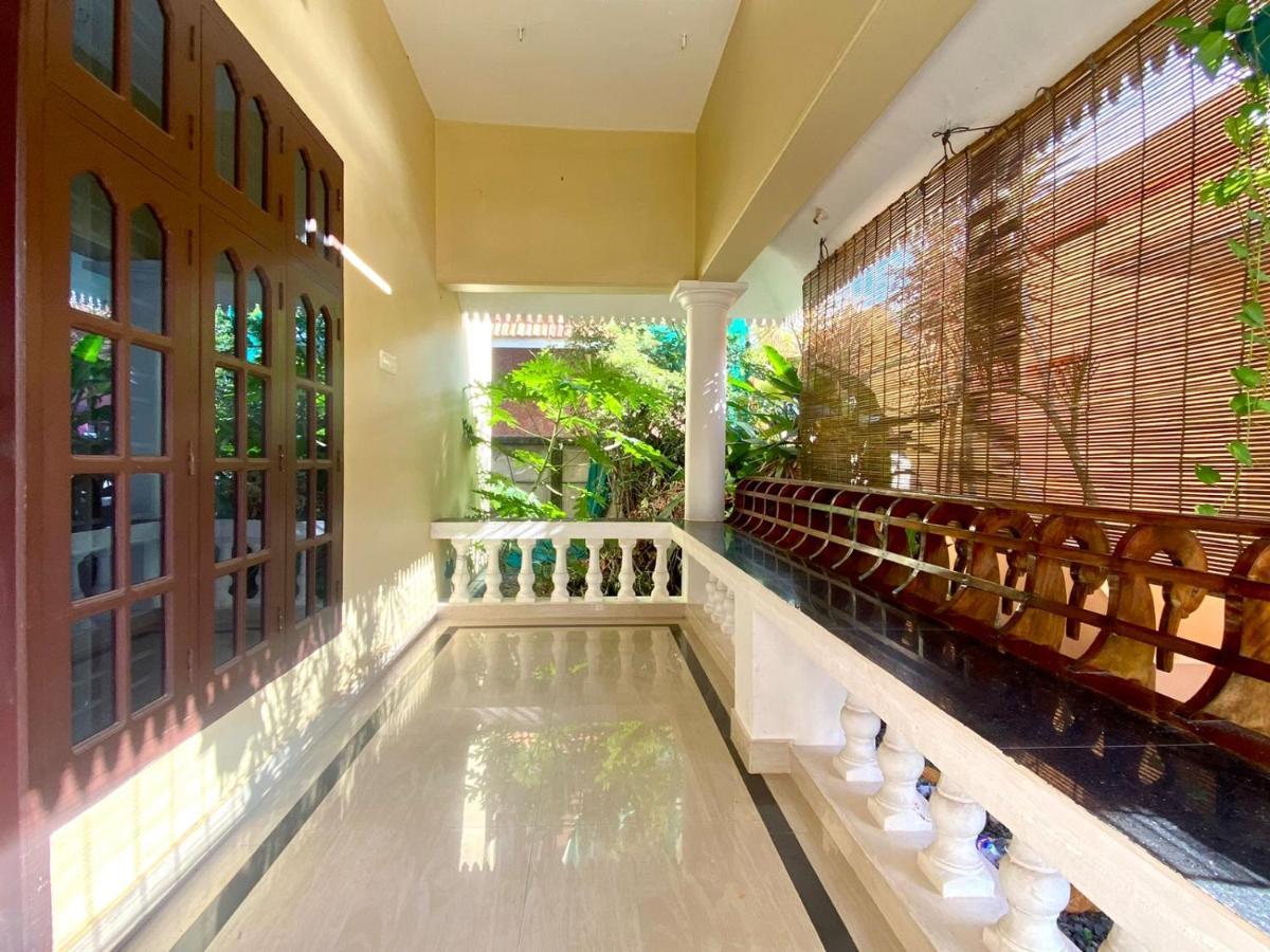 Mango Villa Варкала Экстерьер фото