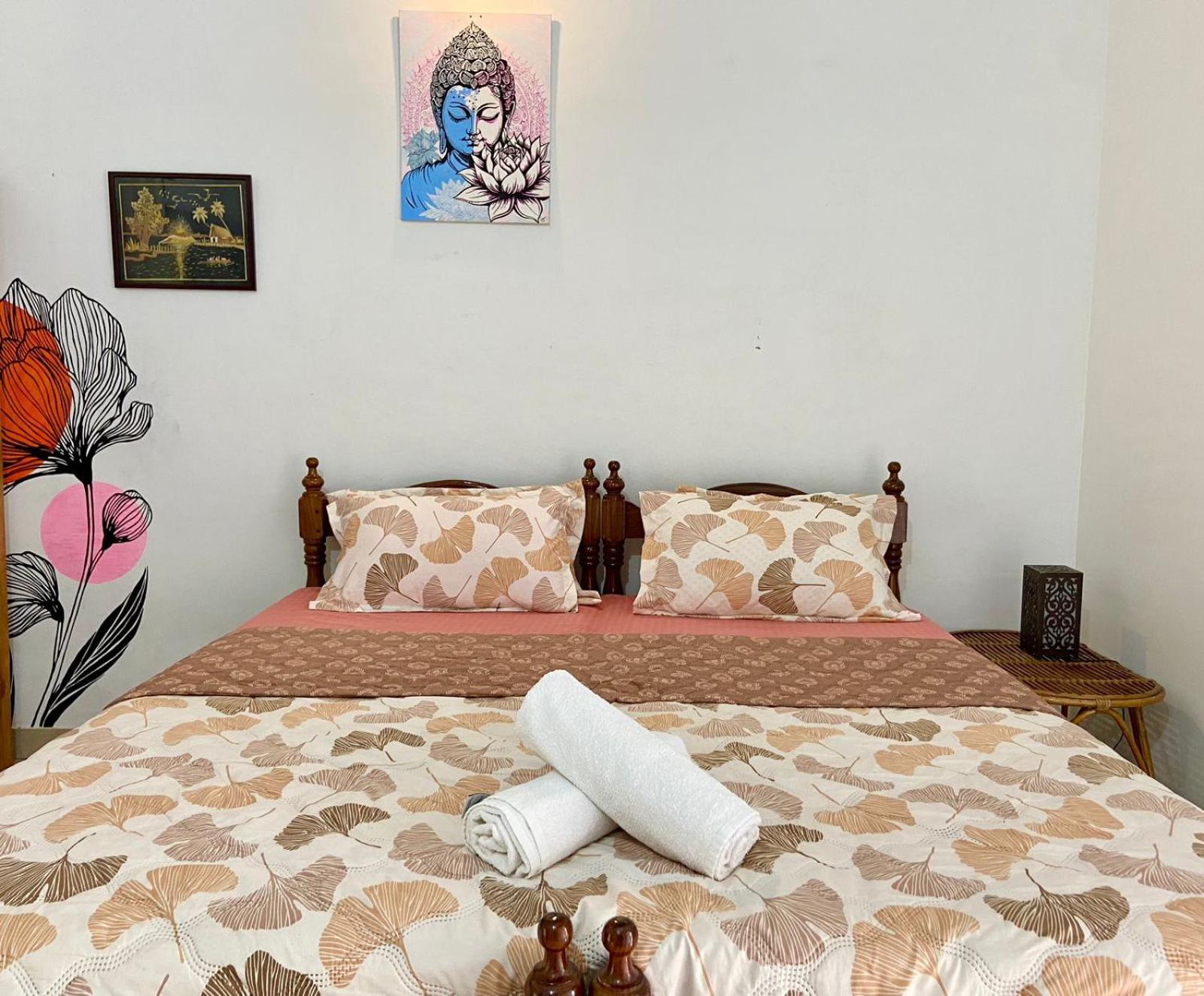 Mango Villa Варкала Экстерьер фото